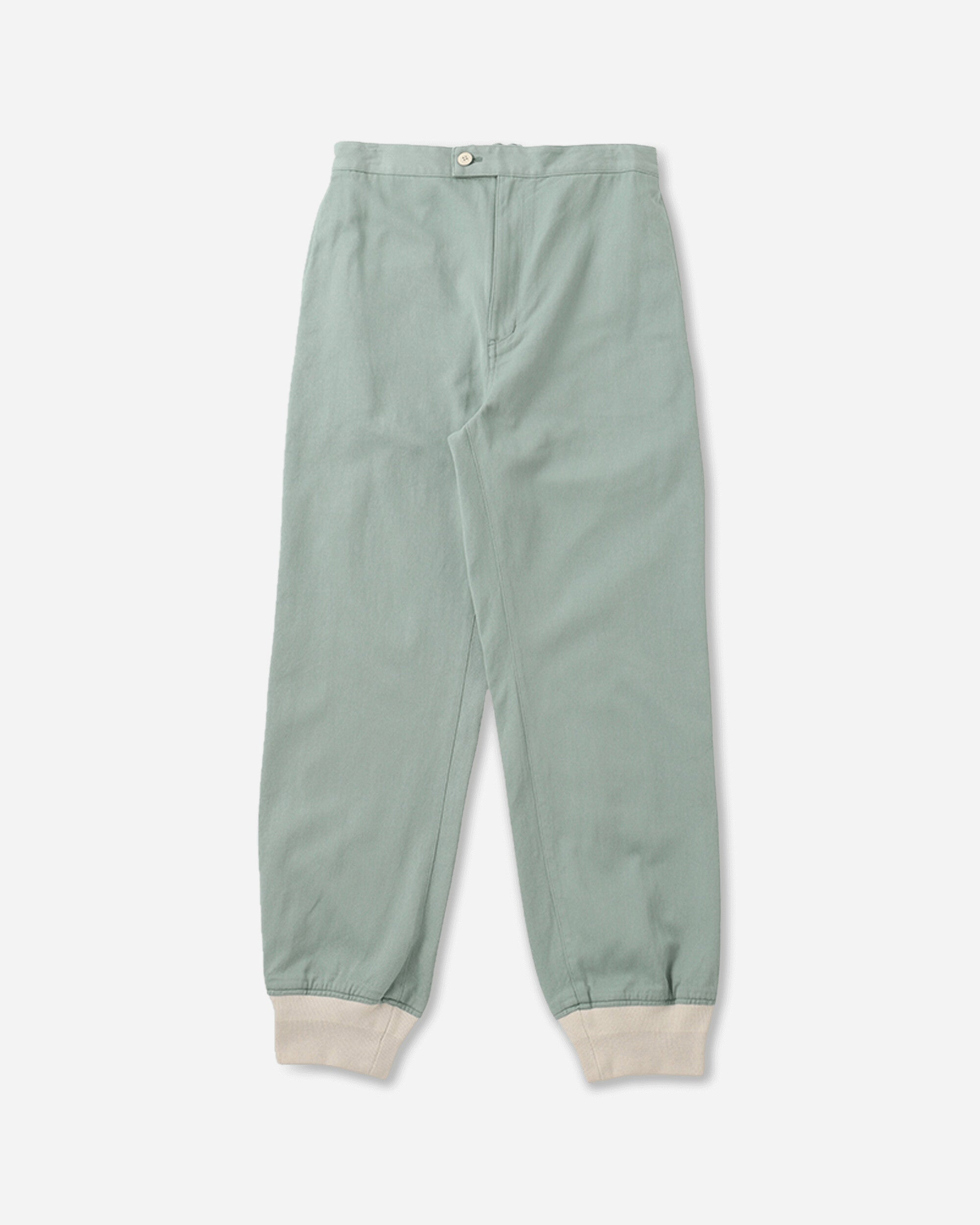 Visvim Motors Club Bertone Race Pants Lt.Green Pants Sweatpants 0125305008004 2