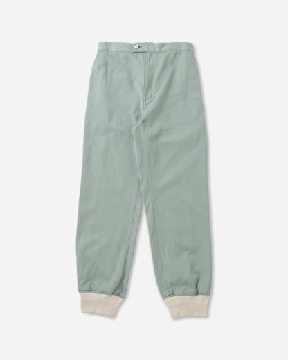 Visvim Motors Club Bertone Race Pants Lt.Green Pants Sweatpants 0125305008004 2