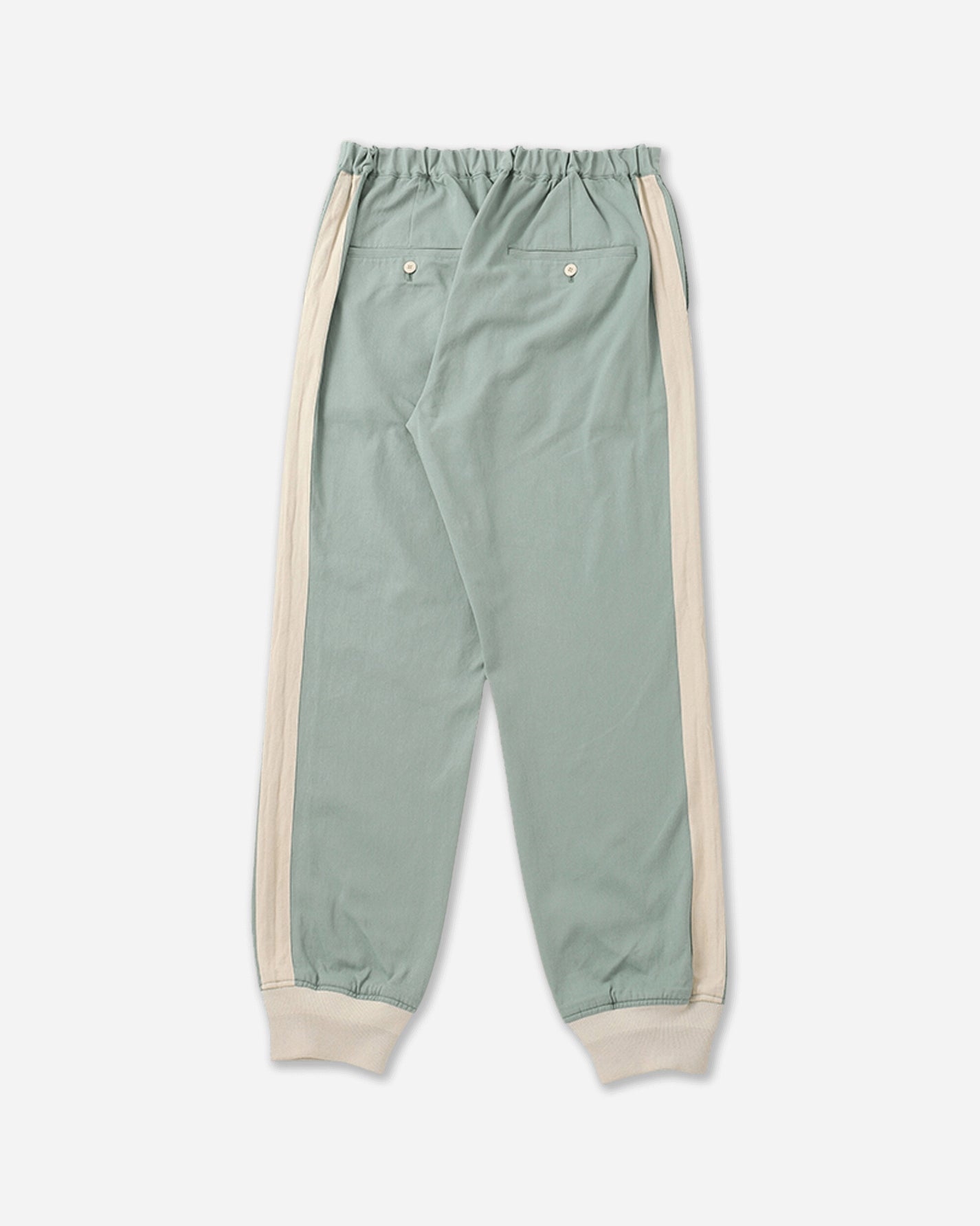 Visvim Motors Club Bertone Race Pants Lt.Green Pants Sweatpants 0125305008004 2
