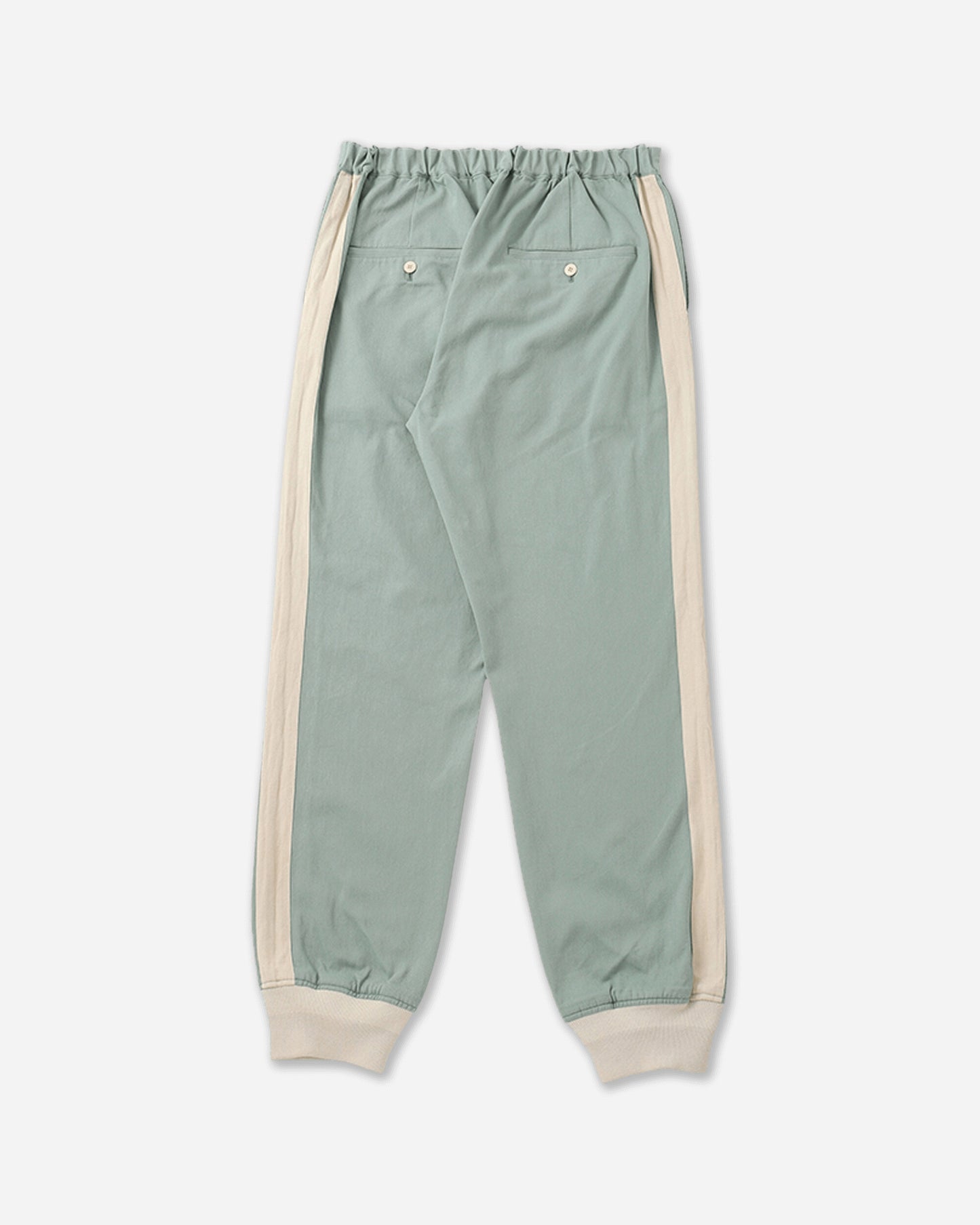 Visvim Motors Club Bertone Race Pants Lt.Green Pants Sweatpants 0125305008004 2