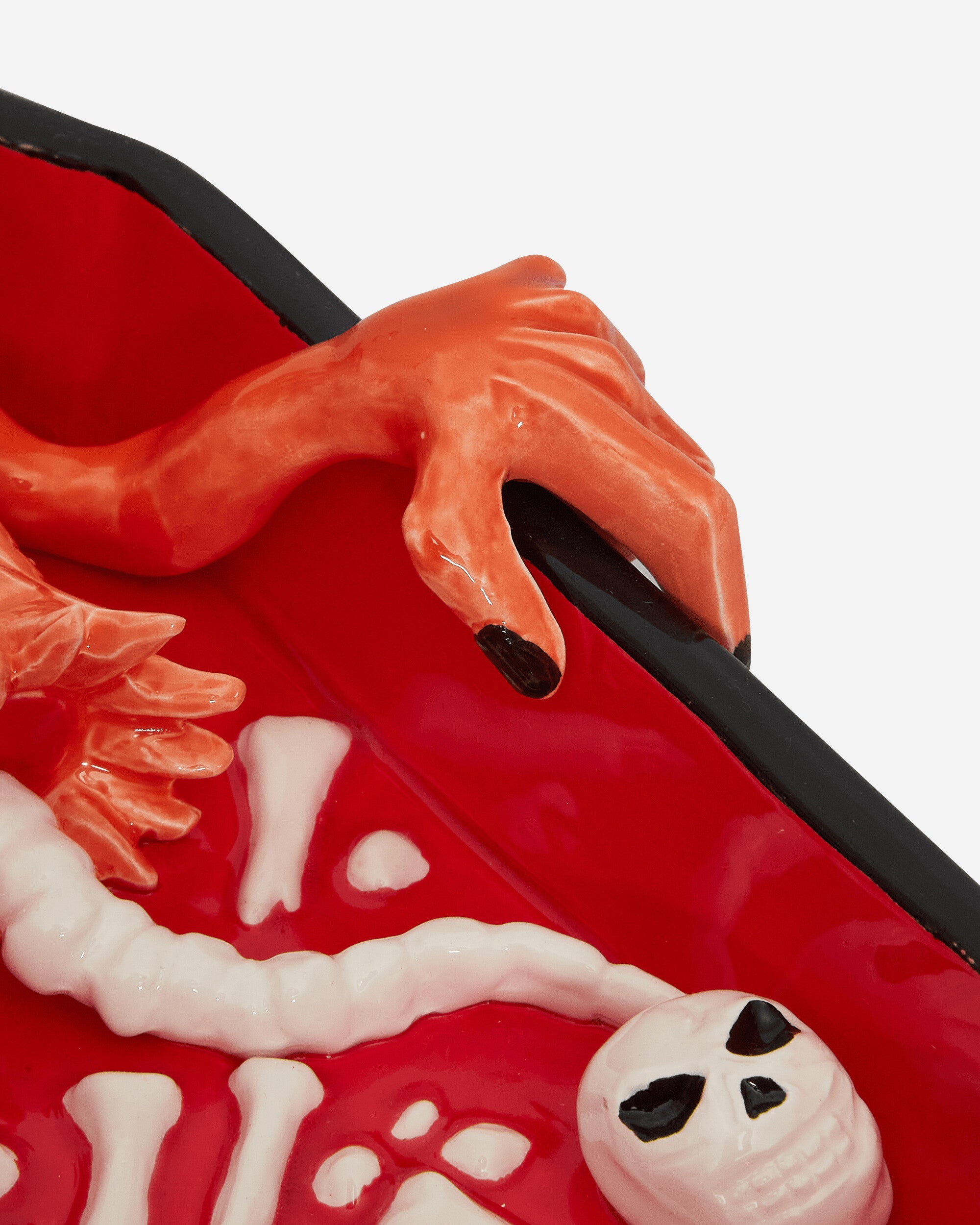 WACKO MARIA Neck Face / Ashtray Color Homeware Design Items NECKFACE-WM-AT01 COLOR