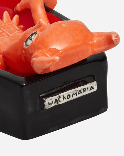 WACKO MARIA Neck Face / Ashtray Color Homeware Design Items NECKFACE-WM-AT01 COLOR