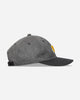 WTAPS T6M 05  Cap  Wony Flannel Charcoal Hats Caps 252HCDT-HT14 CHARCOAL