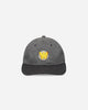 WTAPS T6M 05  Cap  Wony Flannel Charcoal Hats Caps 252HCDT-HT14 CHARCOAL