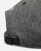 WTAPS T6M 05  Cap  Wony Flannel Charcoal Hats Caps 252HCDT-HT14 CHARCOAL