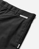 WTAPS Lez/Strt/Trousers/Ctpl Twill Black Pants Casual 251TQDT-PTM05 BLACK