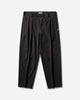 WTAPS Trdt1802  Trousers  Plry Herringbone Charcoal Pants Casual 252TQDT-PTM02 CHARCOAL