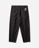 WTAPS Trdt1802  Trousers  Plry Herringbone Charcoal Pants Casual 252TQDT-PTM02 CHARCOAL