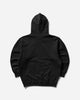 WTAPS Cut & Sewn 19 Black Sweatshirts Hoodies 242ATDT-CSM19 001