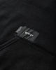 WTAPS Tnnl/Hoody/Cotton Black Sweatshirts Hoodies 252ATDT-HPM02S BLACK