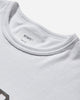 WTAPS Academy 01/Ss/Ctpl White T-Shirts Shortsleeve 251ATDT-CSM19 WHITE