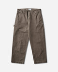 WTAPS Armstg2501 Trousers Cotton Cnvs Gray Pants Trousers 261WVDT-PTM03 GRY