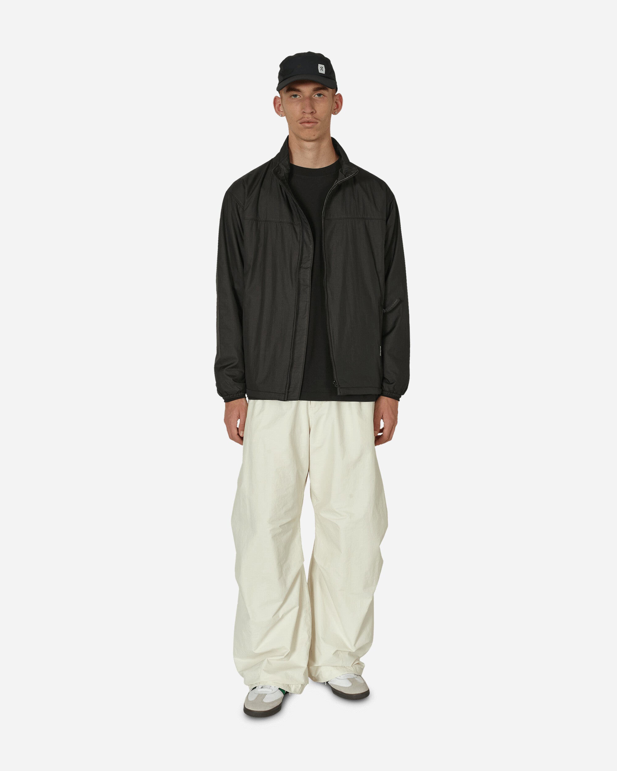 Wild Things Polar Alpha   Jkt Black Coats and Jackets Jackets WT23125KY BLACK