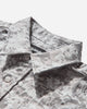 XLARGE Digital Camo Jacquard L/S Shirt White Shirts Longsleeve Shirt F201253014003 0