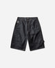 XLARGE CUT OUT XL LOOSE SHORTS INDIGO Shorts Short 201261031007 63