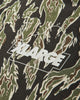 XLARGE CAMO URBAN LOGO S/S TEE OLIVE T-Shirts Shortsleeve 201261011011 51