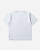 XLARGE GORILLA CDS COVER S/S TEE WHITE T-Shirts Shortsleeve 201261011010 0