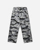 XLARGE LABEL RIPSTOP CARGO PANTS GREY Pants Trousers 201261031004 11