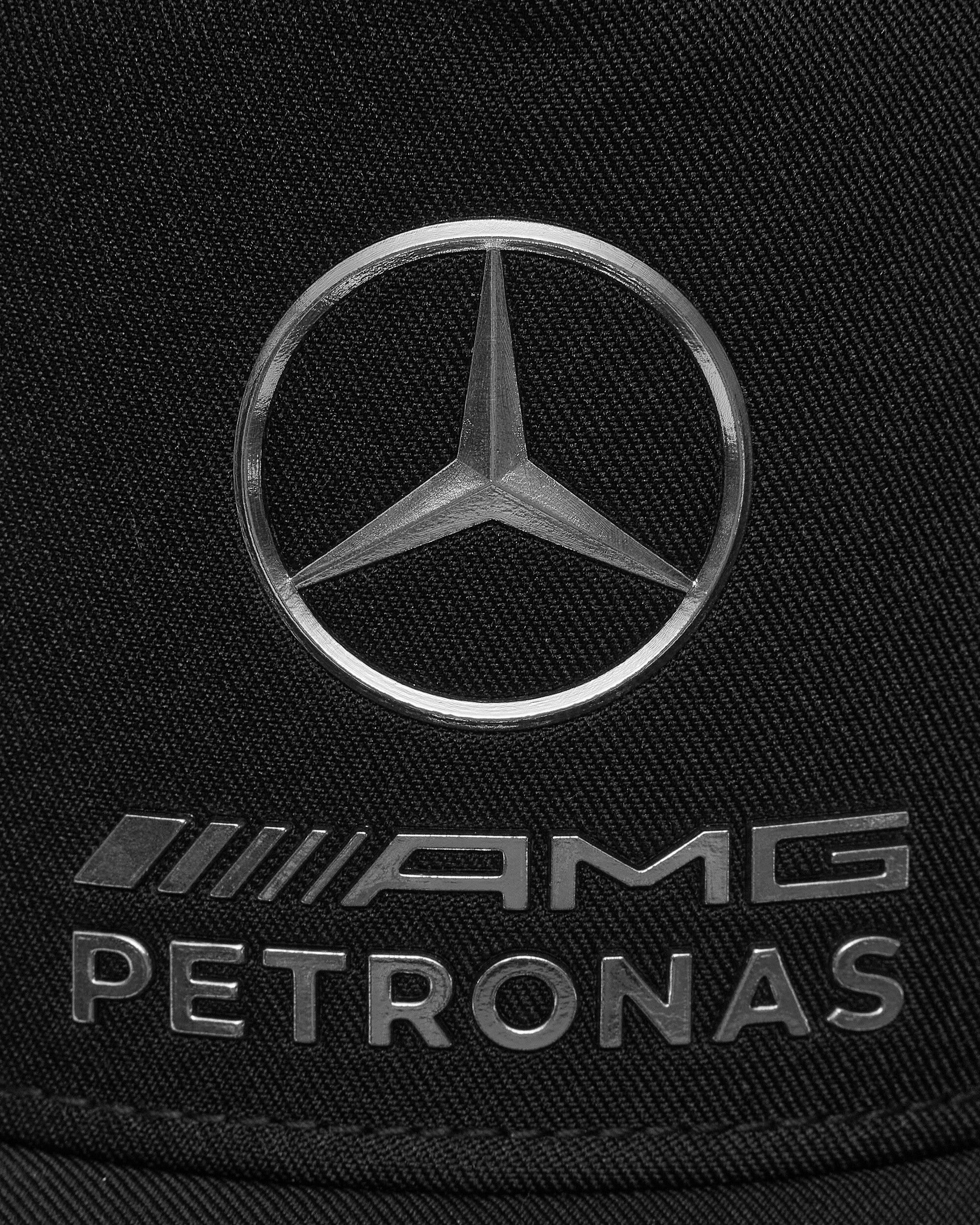 Y-3 Y3 Mer Trucker Black Hats Caps KR4909 001