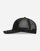Y-3 Y3 Mer Trucker Black Hats Caps KR4909 001