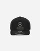 Y-3 Y3 Mer Trucker Black Hats Caps KR4909 001
