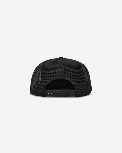 Y-3 Y3 Mer Trucker Black Hats Caps KR4909 001