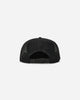 Y-3 Y3 Mer Trucker Black Hats Caps KR4909 001