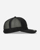 Y-3 Y3 Mer Trucker Black Hats Caps KR4909 001