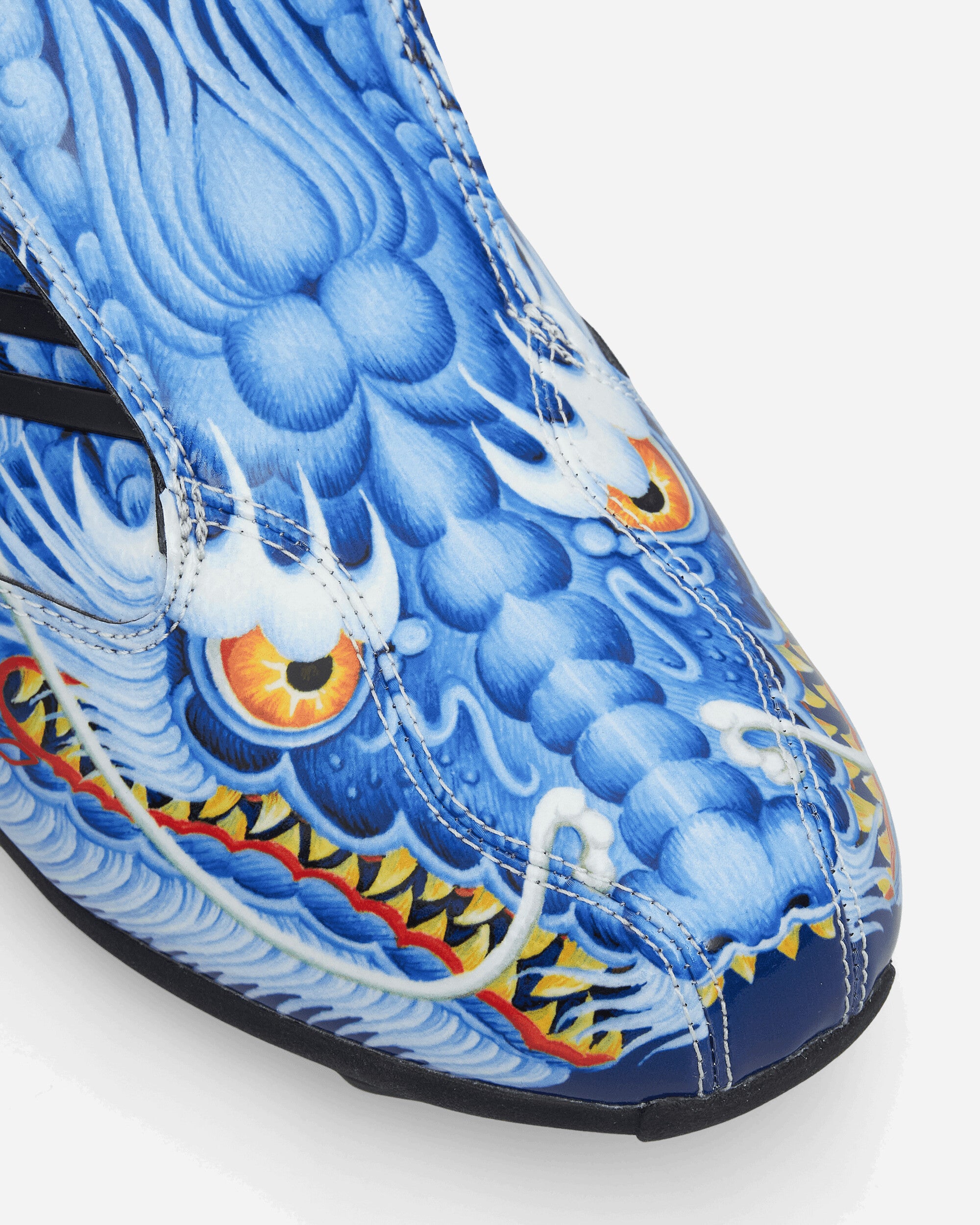 Y-3 Y3 F50 Tunit Black Sneakers Low KK3651 001