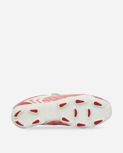 Y-3 Y3 F50 Tunit Off White Sneakers Low KK3650 001