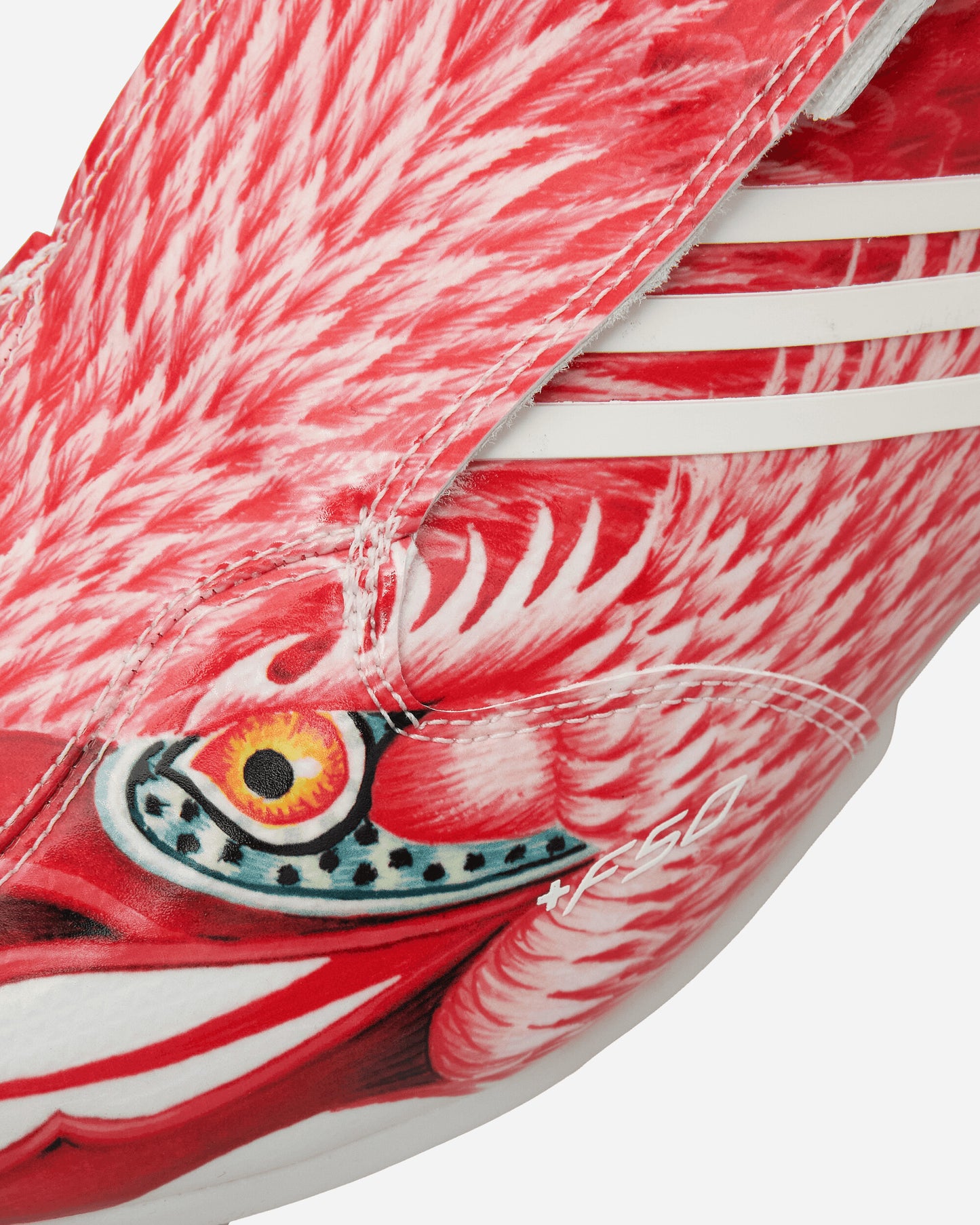 Y-3 Y3 F50 Tunit Off White Sneakers Low KK3650 001