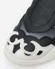 Y-3 Y 3 Regu Mule Black/White/Black Sneakers Low KI6981 001