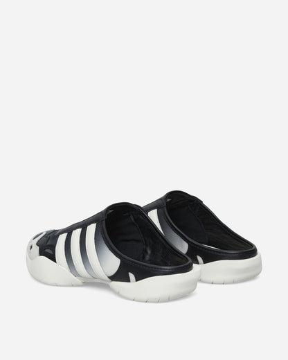 Y-3 Y 3 Regu Mule Black/White/Black Sneakers Low KI6981 001