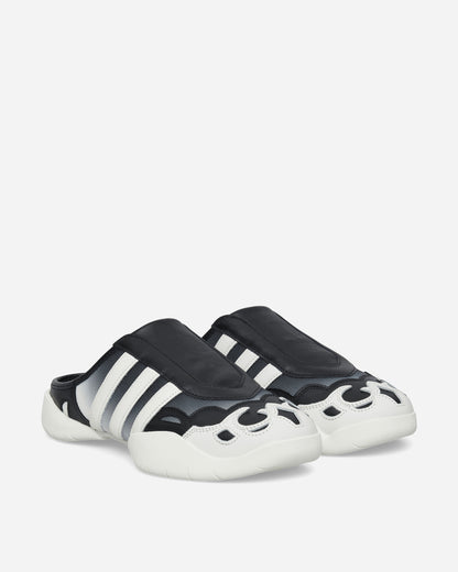 Y-3 Y 3 Regu Mule Black/White/Black Sneakers Low KI6981 001