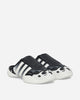 Y-3 Y 3 Regu Mule Black/White/Black Sneakers Low KI6981 001