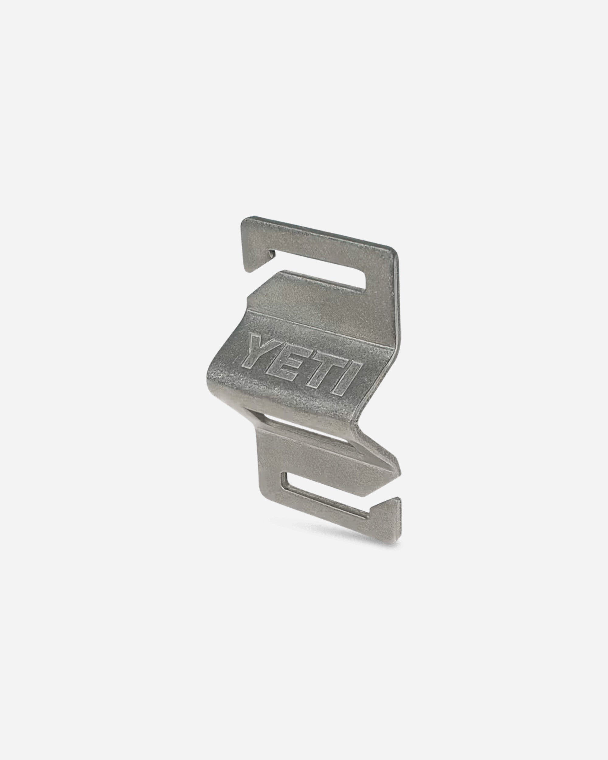 YETI Molle Bottle Opener Stainless Steel Equipment Bottles and Bowls 21180000002 SS