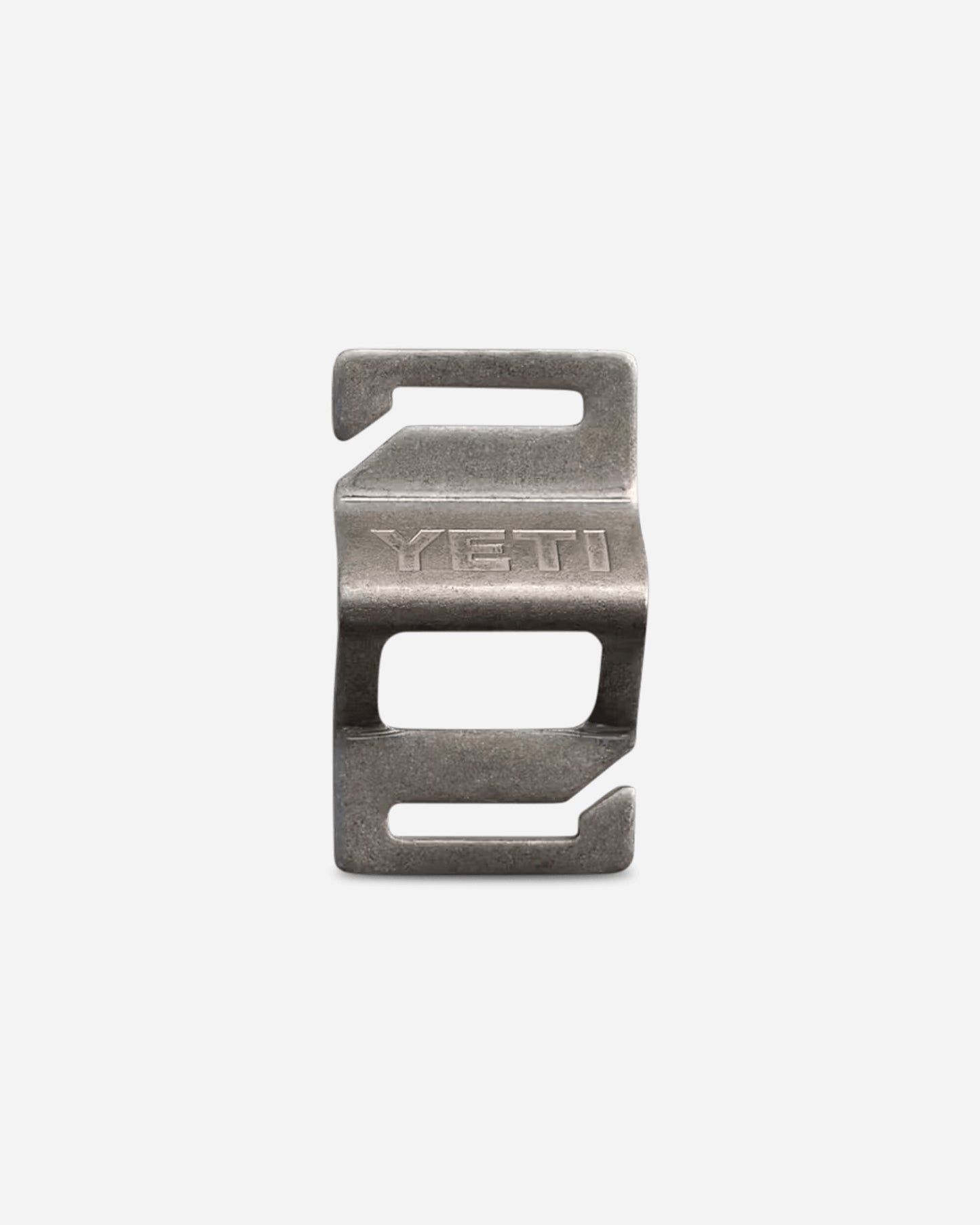 YETI Molle Bottle Opener Stainless Steel Equipment Bottles and Bowls 21180000002 SS