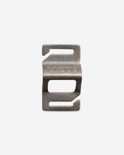 YETI Molle Bottle Opener Stainless Steel Equipment Bottles and Bowls 21180000002 SS