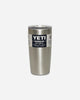 YETI Rambler 10 Oz Tumbler Stainless Steel Equipment Bottles and Bowls 70000000594 SS