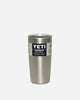 YETI Rambler 10 Oz Tumbler Stainless Steel Equipment Bottles and Bowls 70000000594 SS