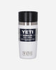 YETI Rambler 12 Oz Hotshot Bottle 2.0 White Equipment Bottles and Bowls 70000002334 WHITE