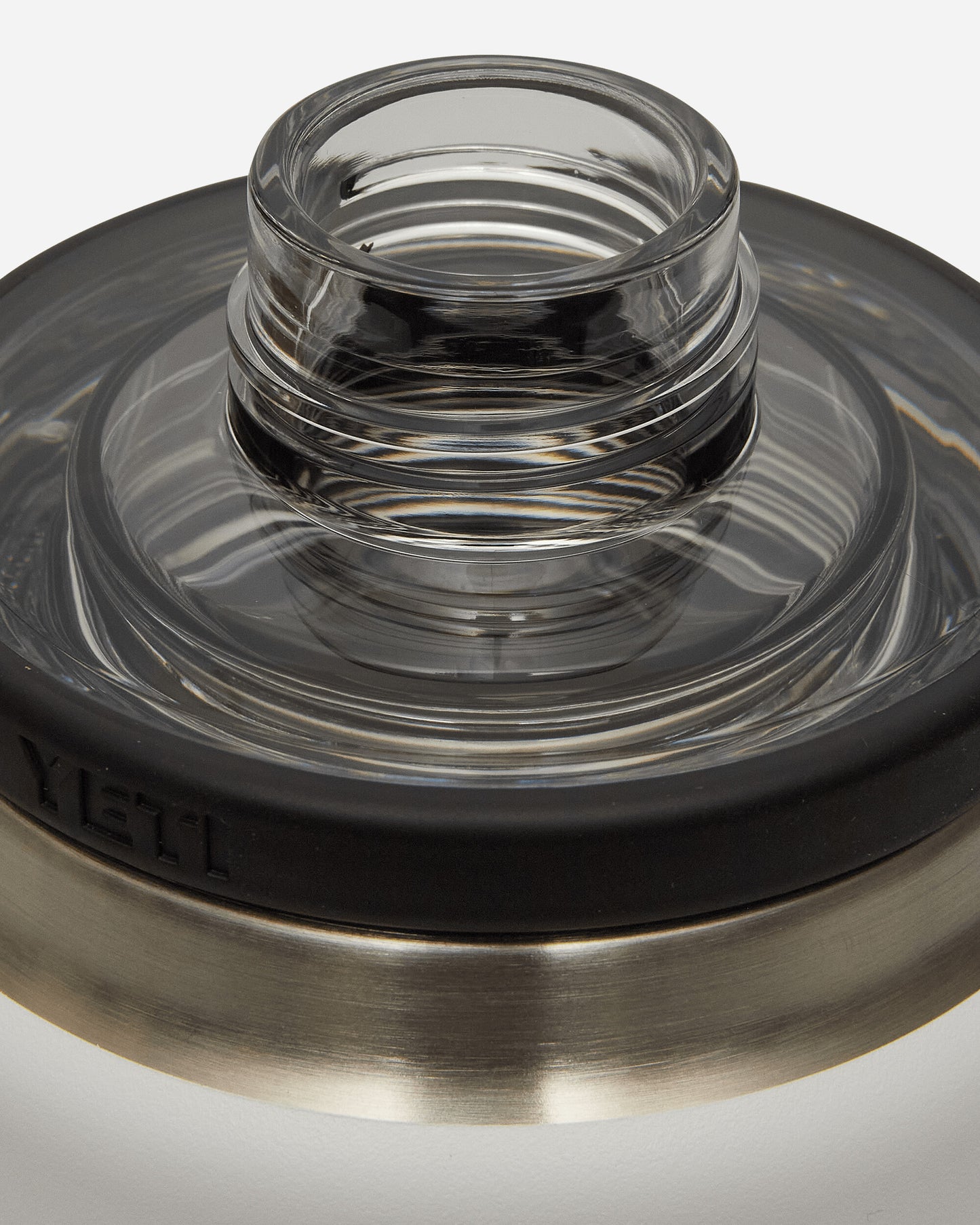 YETI Rambler 18 Oz Bottle White Equipment Bottles and Bowls 70000003461 WHT