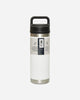 YETI Rambler 18 Oz Bottle White Equipment Bottles and Bowls 70000003461 WHT