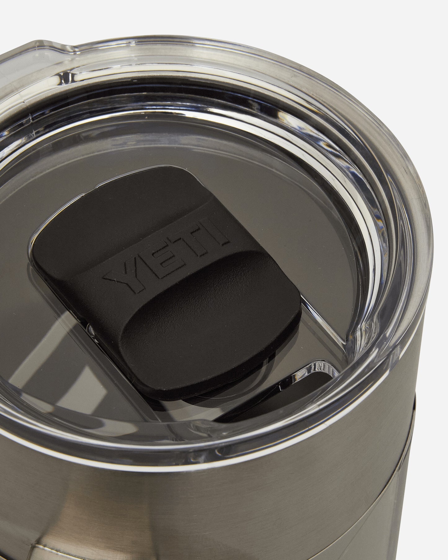 YETI Rambler 24 Oz Mug Stainless Steel Equipment Bottles and Bowls 70000000899 SS