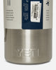 YETI Rambler 24 Oz Mug Stainless Steel Equipment Bottles and Bowls 70000000899 SS