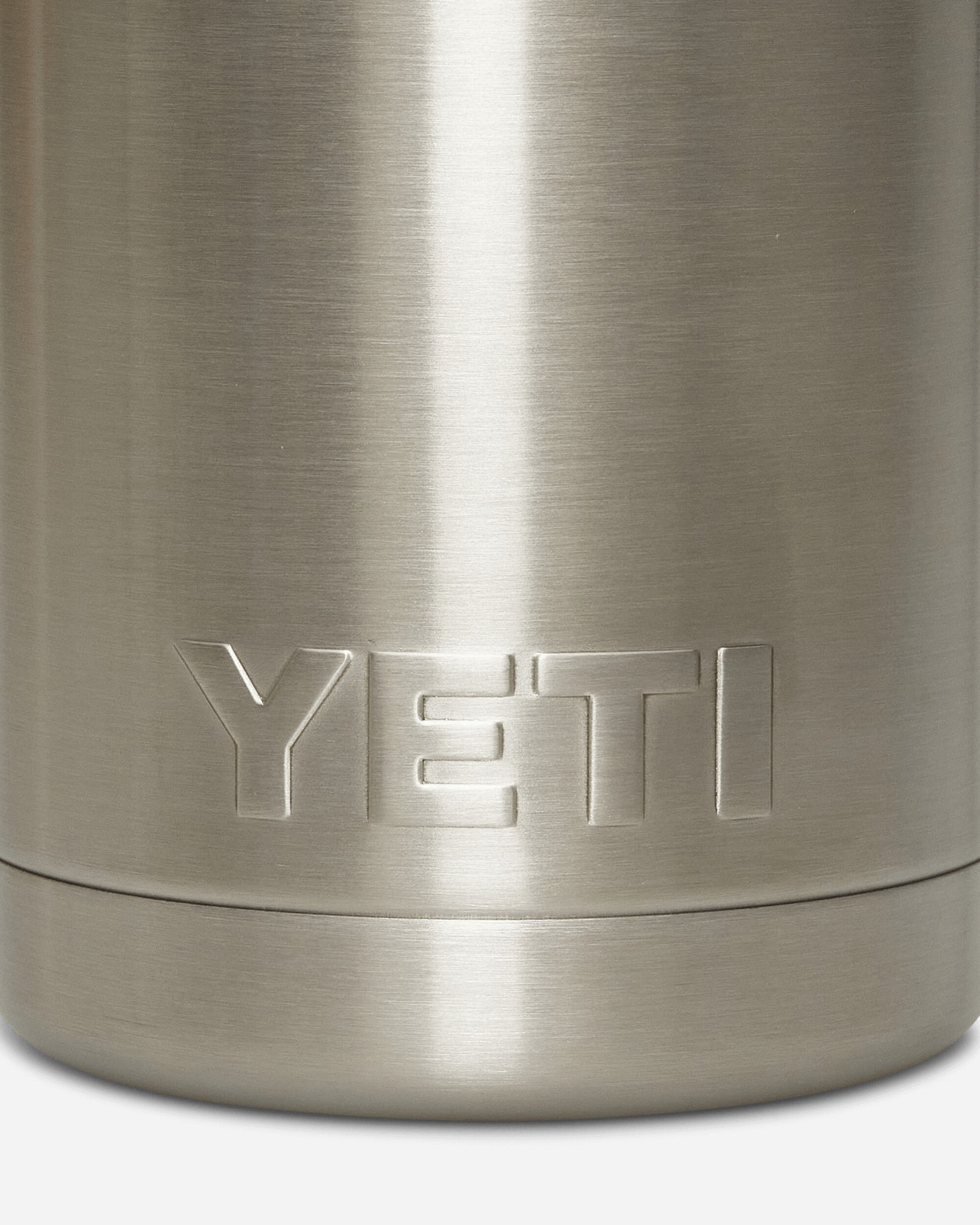 YETI Rambler 26 Oz Bottle Stainless Steel Equipment Bottles and Bowls 70000000483 SS