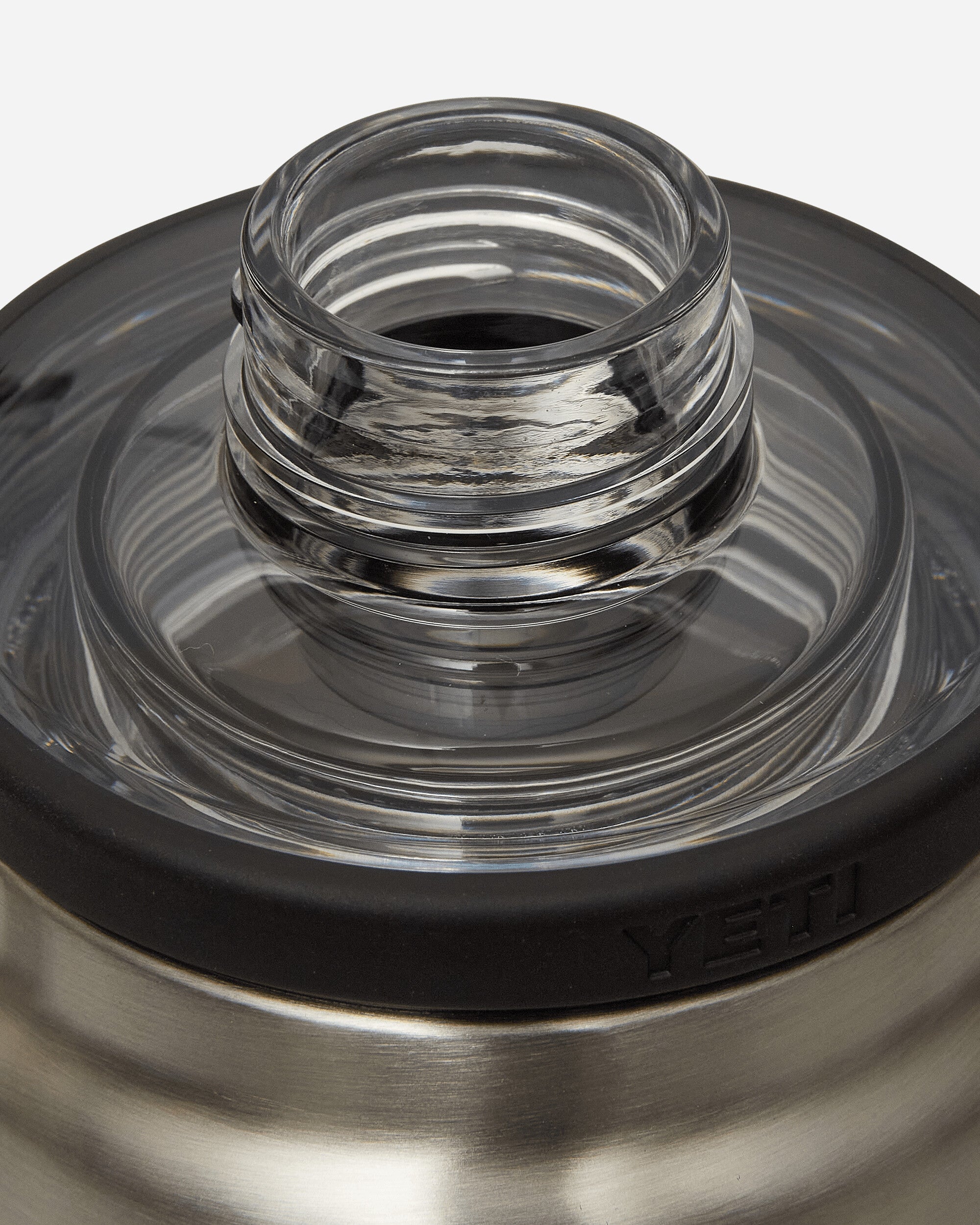 YETI Rambler 26 Oz Bottle Stainless Steel Equipment Bottles and Bowls 70000000483 SS