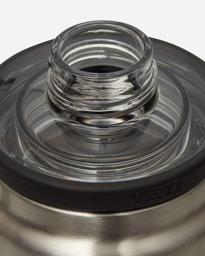 YETI Rambler 26 Oz Bottle Stainless Steel Equipment Bottles and Bowls 70000000483 SS