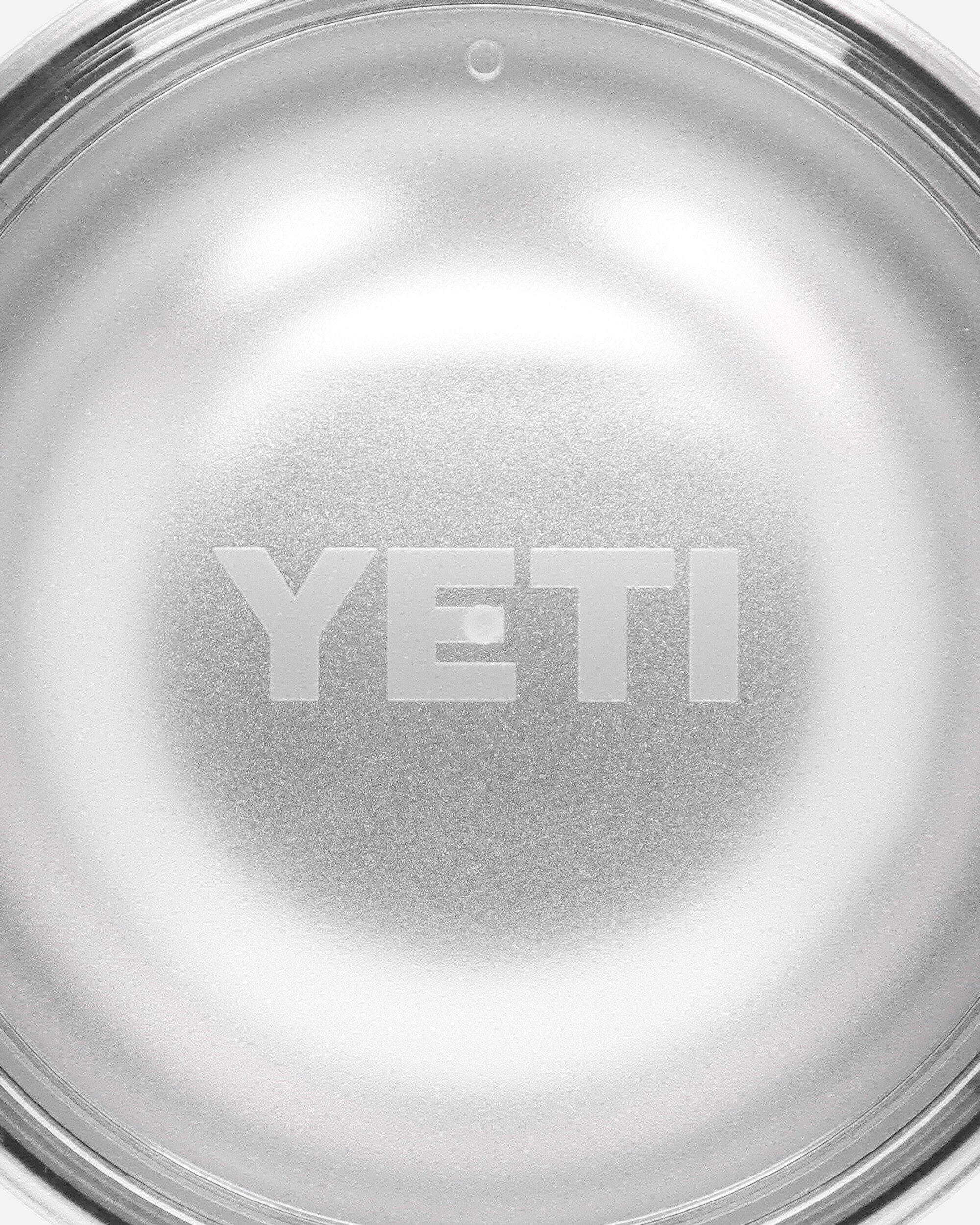 YETI Rambler Bowl Medium White Equipment Bottles and Bowls 70000004385 WHITE