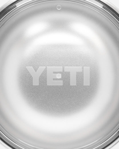 YETI Rambler Bowl Medium White Equipment Bottles and Bowls 70000004385 WHITE
